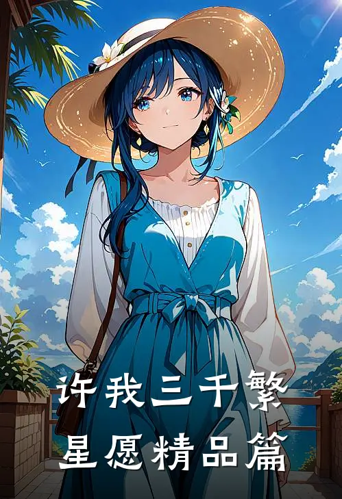 许我三千繁星愿精品篇