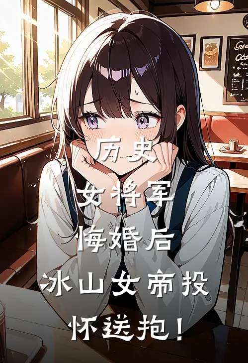 历史：女将军悔婚后，冰山女帝投怀送抱！