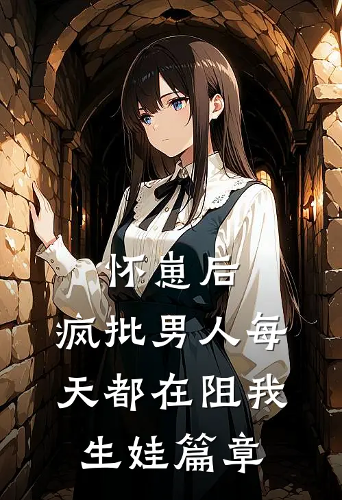 怀崽后，疯批男人每天都在阻我生娃篇章