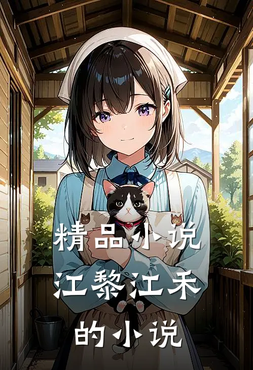 精品小说江黎江禾的小说
