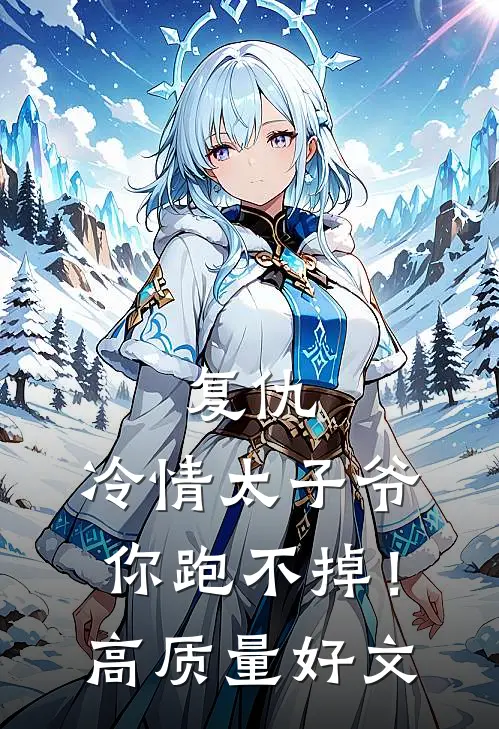 复仇：冷情太子爷，你跑不掉！高质量好文