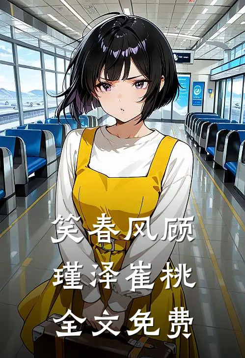 笑春风顾瑾泽崔桃全文免费
