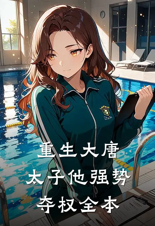 重生大唐：太子他强势夺权全本