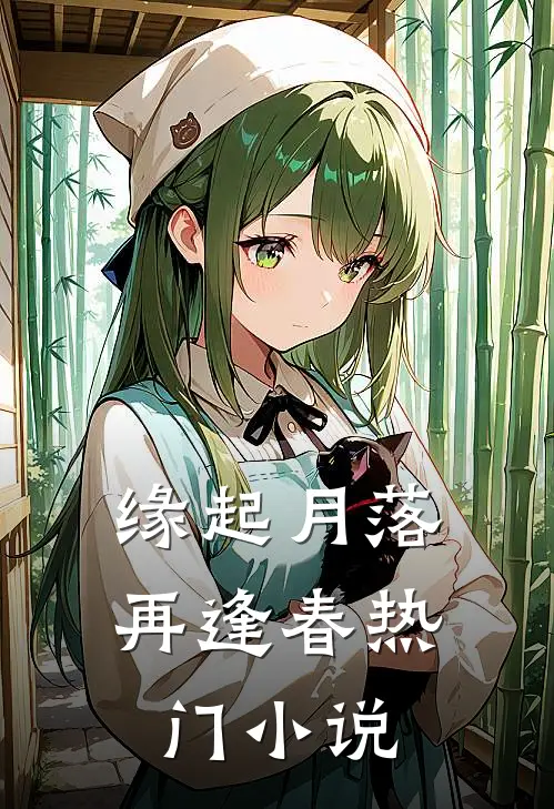 缘起月落再逢春热门小说