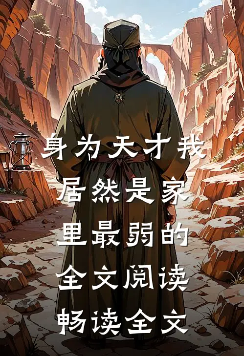 身为天才我居然是家里最弱的全文阅读畅读全文