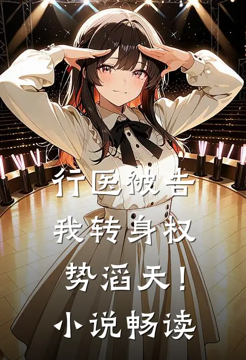 行医被告，我转身权势滔天！小说畅读