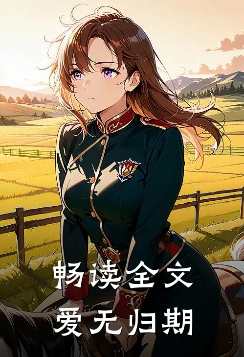畅读全文爱无归期