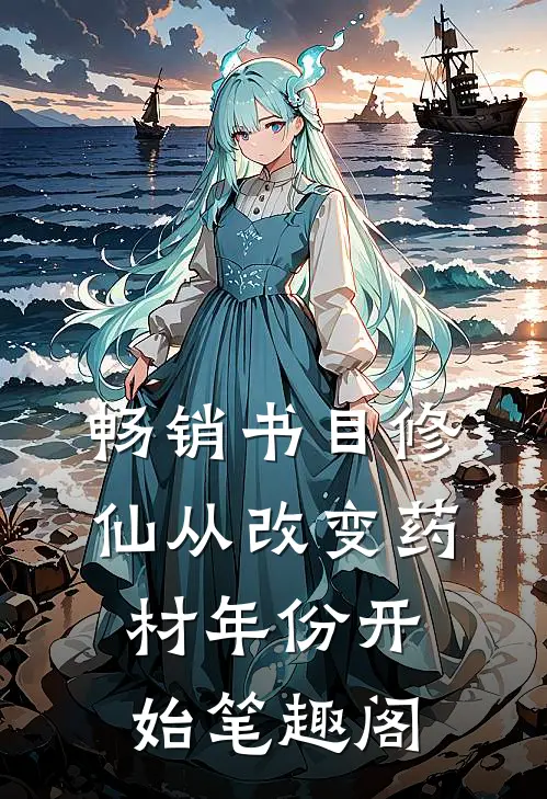 畅销书目修仙从改变药材年份开始笔趣阁