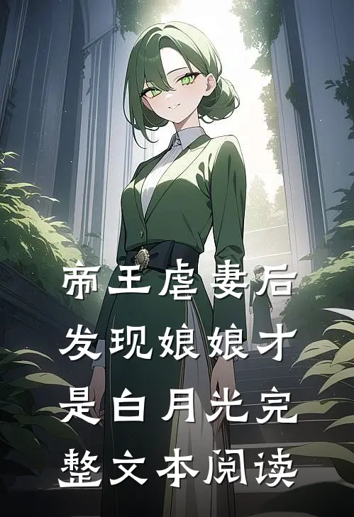帝王虐妻后，发现娘娘才是白月光完整文本阅读