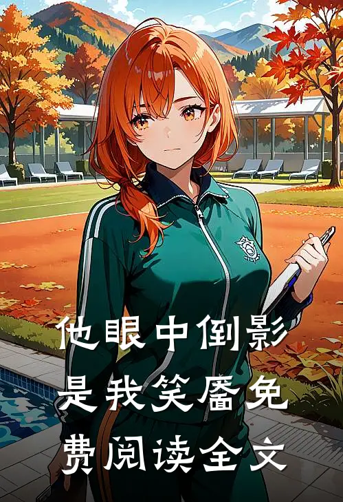 他眼中倒影是我笑靥免费阅读全文