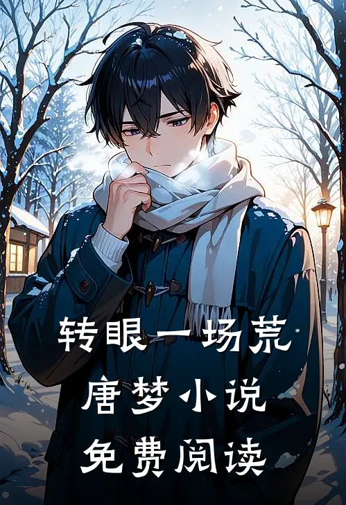 转眼一场荒唐梦小说免费阅读