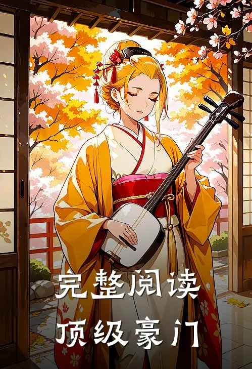 完整阅读顶级豪门