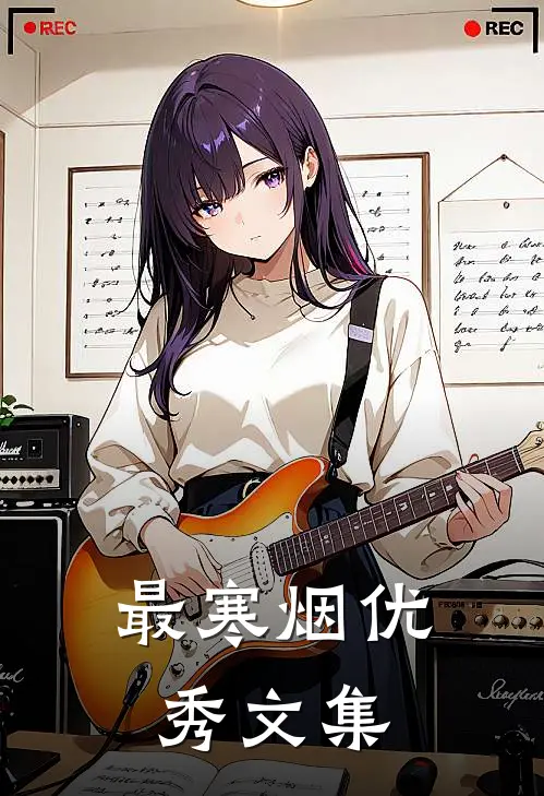 最寒烟优秀文集