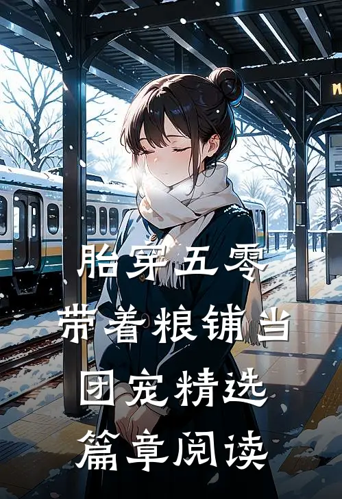 胎穿五零：带着粮铺当团宠精选篇章阅读