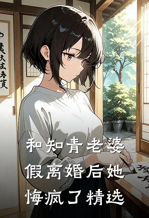 和知青老婆假离婚后她悔疯了精选