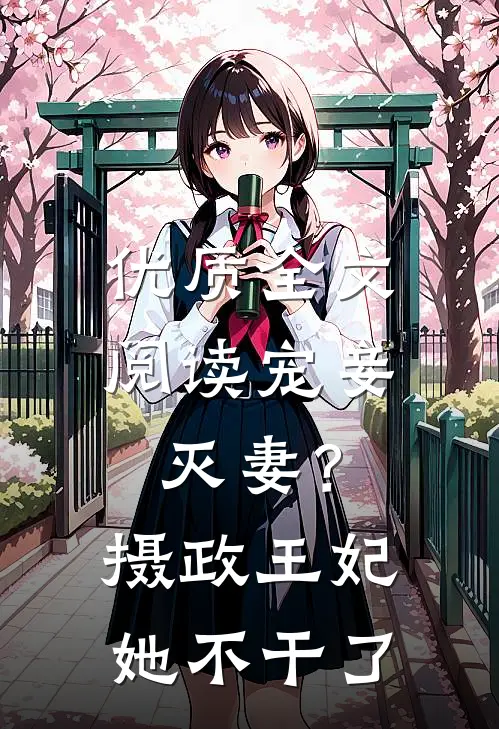 优质全文阅读宠妾灭妻？摄政王妃她不干了