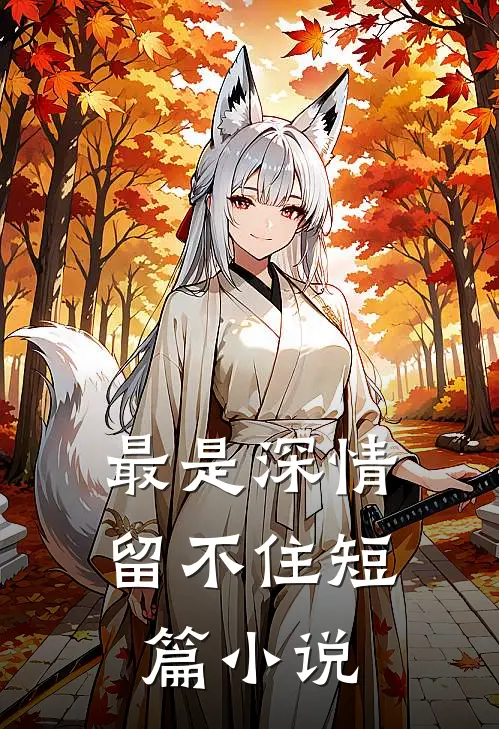 最是深情留不住短篇小说