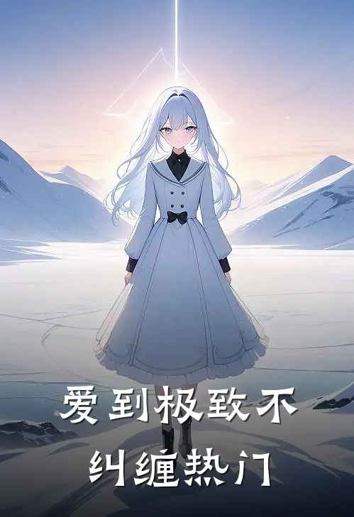 爱到极致不纠缠热门