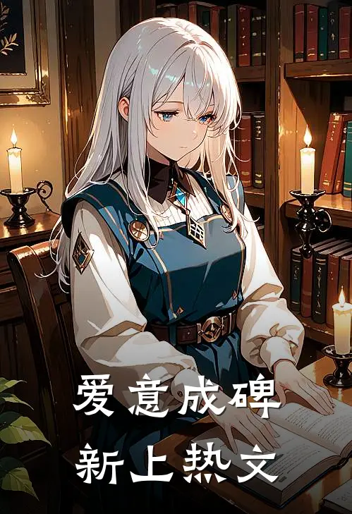 爱意成碑新上热文