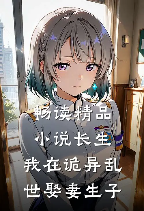 畅读精品小说长生：我在诡异乱世娶妻生子