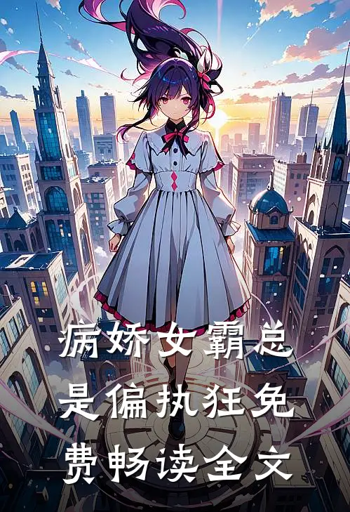病娇女霸总是偏执狂免费畅读全文