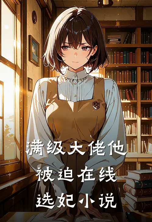 满级大佬他被迫在线选妃小说
