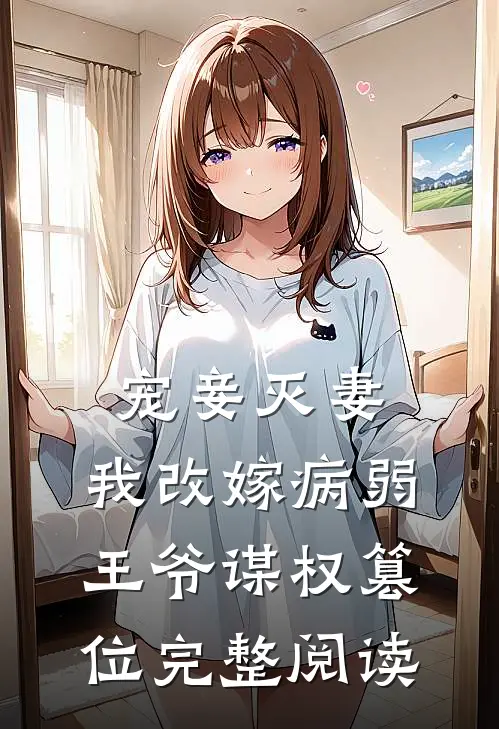 宠妾灭妻，我改嫁病弱王爷谋权篡位完整阅读