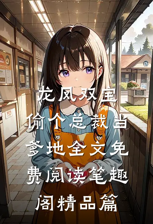 龙凤双宝:偷个总裁当爹地全文免费阅读笔趣阁精品篇