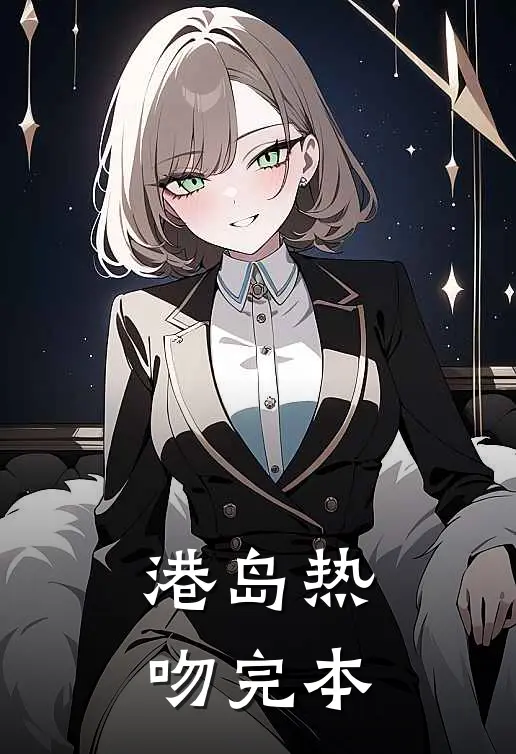 港岛热吻完本
