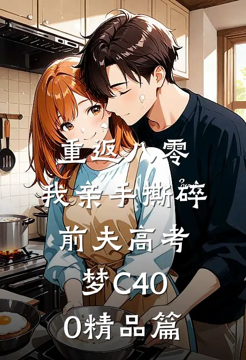 重返八零，我亲手撕碎前夫高考梦C400精品篇