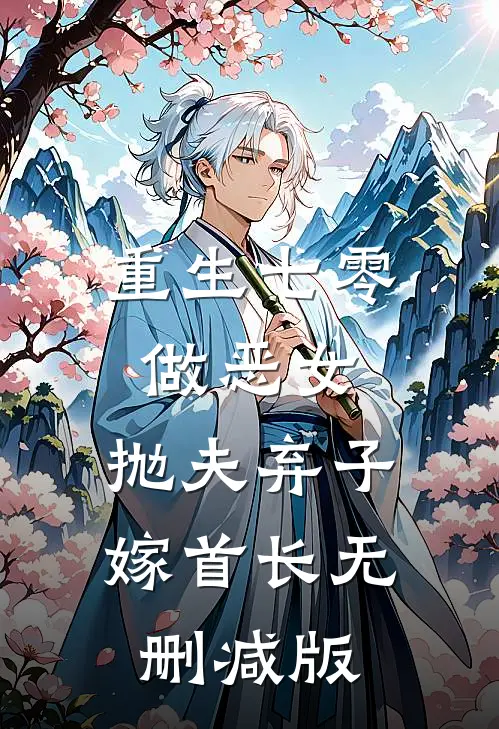 重生七零做恶女，抛夫弃子嫁首长无删减版