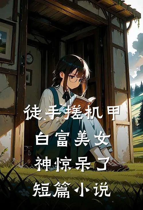 徒手搓机甲，白富美女神惊呆了短篇小说