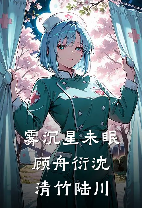 雾沉星未眠顾舟衍沈清竹陆川