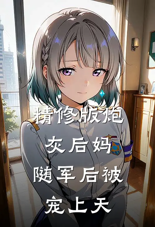 精修版炮灰后妈，随军后被宠上天