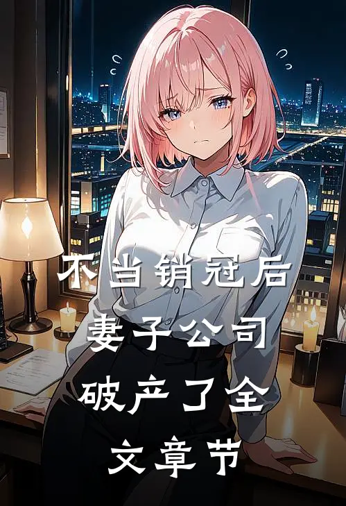 不当销冠后，妻子公司破产了全文章节