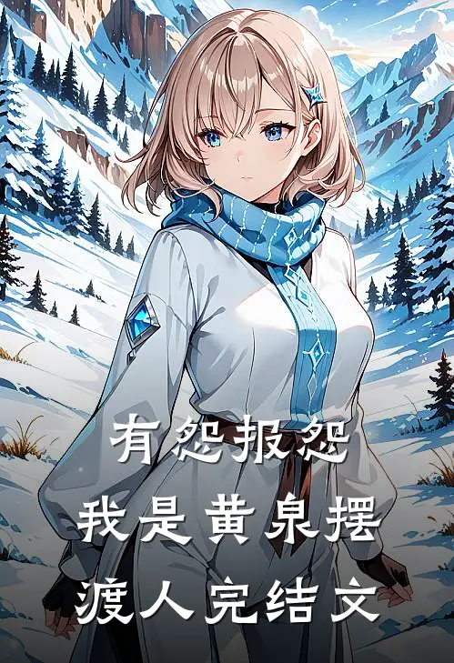 有怨报怨，我是黄泉摆渡人完结文