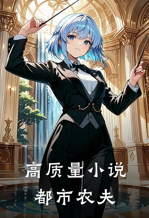 高质量小说都市农夫