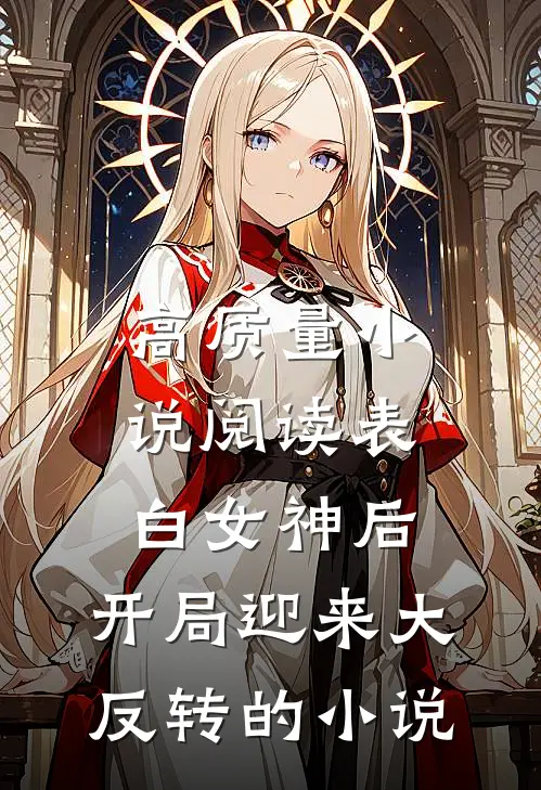 高质量小说阅读表白女神后,开局迎来大反转的小说