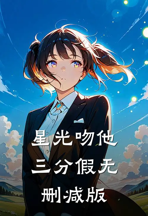 星光吻他三分假无删减版
