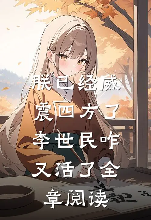 朕已经威震四方了，李世民咋又活了全章阅读