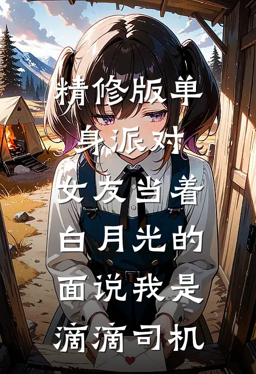 精修版单身派对，女友当着白月光的面说我是滴滴司机