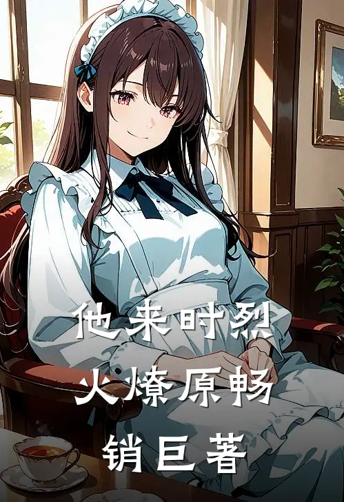 他来时烈火燎原畅销巨著