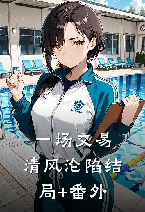 一场交易，清风沦陷结局+番外