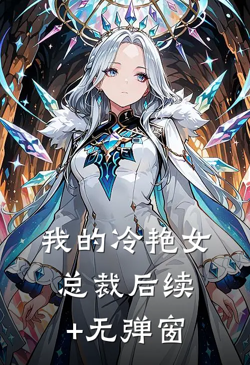 我的冷艳女总裁后续+无弹窗