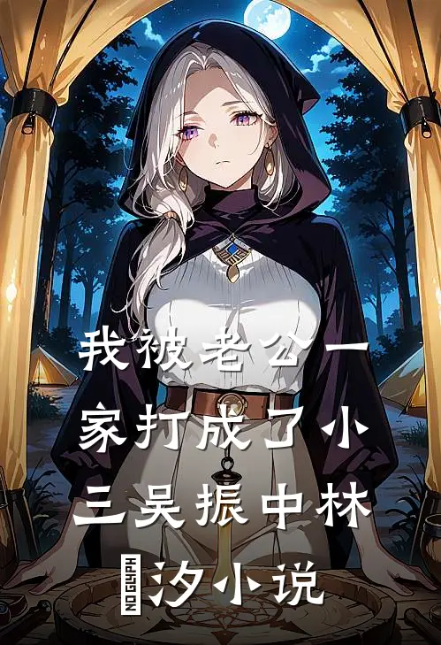 我被老公一家打成了小三吴振中林玥汐小说