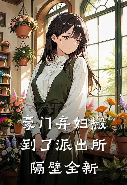 豪门弃妇搬到了派出所隔壁全新