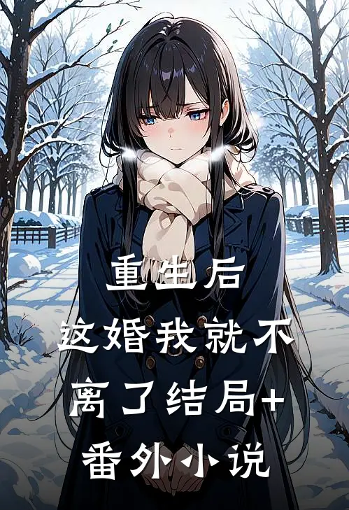重生后，这婚我就不离了结局+番外小说