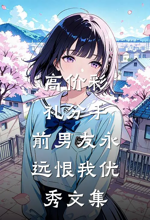 高价彩礼分手，前男友永远恨我优秀文集