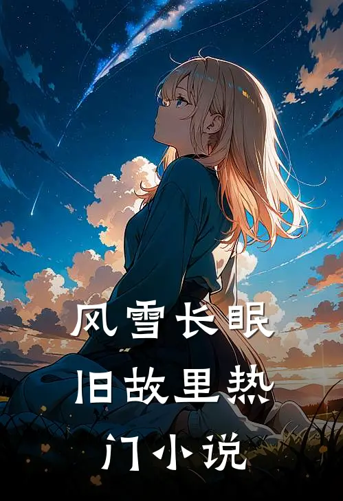 风雪长眠旧故里热门小说