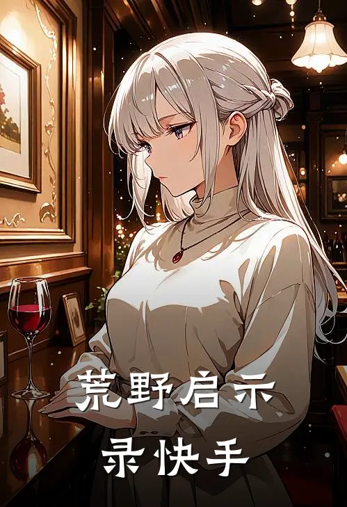 荒野启示录快手